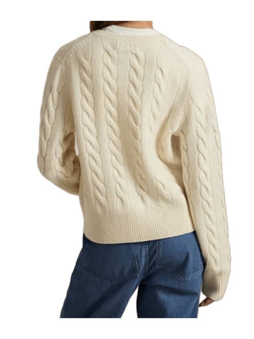 TRECCE POLO RALPH LAUREN | 211972104002
